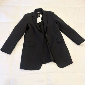 CO new blazer